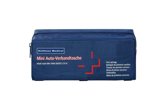 Verbandstasche