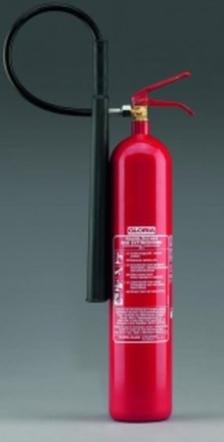 Kohlendioxidlöscher 5kg