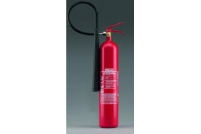 Kohlendioxidlöscher 5kg