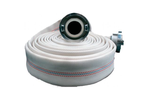 Fw-Schlauch Champion mit Kupplung