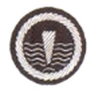 Funktionsabzeichen Taucher