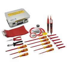 Elektrowerkzeug DIN 14885-E