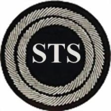 Funktionsabzeichen Beauftragter Strahlenschutz