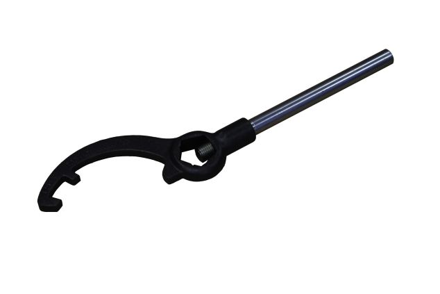 Kupplungsschlüssel 125/110/100