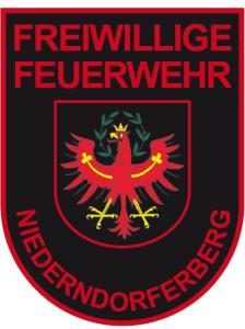 Armabzeichen Tirol mit Ortsname