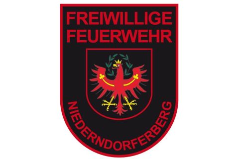 Armabzeichen Tirol mit Ortsname