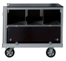 Rollcontainer Atemschutz 1