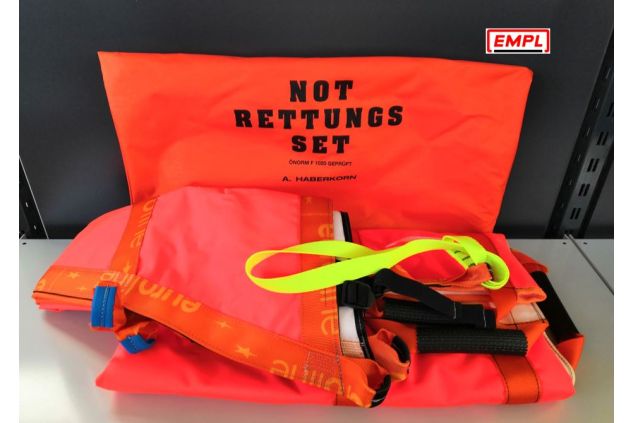 Notrettungsset