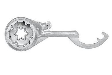 Hydranten-Universalschlüssel