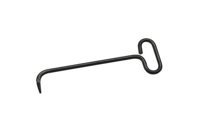 Schachtdeckelheber mit Griff