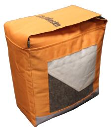 Schutzhülle Löschdecke