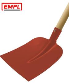 Sandschaufel Holsteiner Art