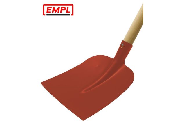 Sandschaufel Holsteiner Art