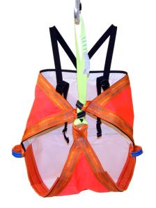 Rettungstuch-Dreiecktuch