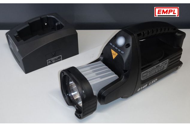 Handscheinwerfer 6148 LED