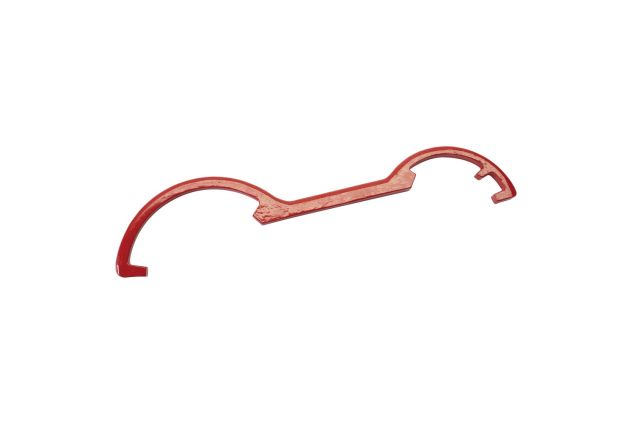 Kupplungsschlüssel ABC