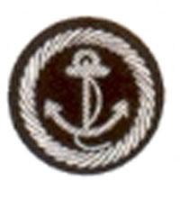 Funktionsabzeichen Schiffsführer