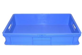 Lagerbox 600x400x120