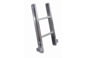Steckleiter Einsteckteil