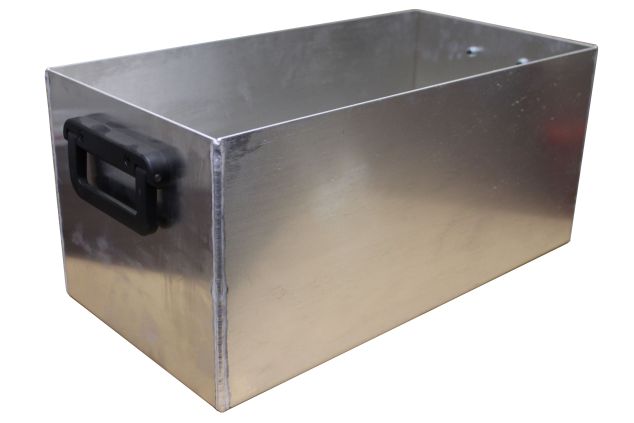 Halterung Tauchpumpe