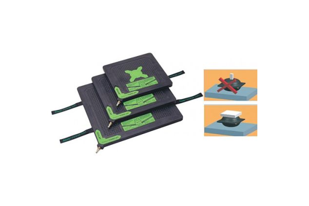 Sava Hochdruckhebekissen