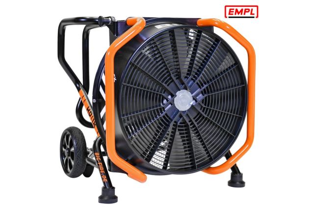 Hochleistungslüfter HP18-H2