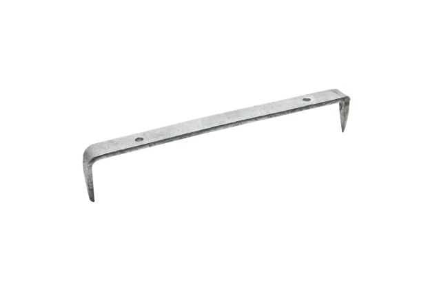 Gerüstklammer, Bauklammer