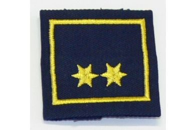 Aufschiebeschlaufe Oberverwalter