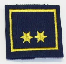 Aufschiebeschlaufe Oberverwalter