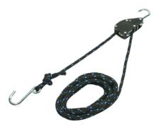 Seilzugratsche Rope Ratchet