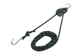 Seilzugratsche Rope Ratchet