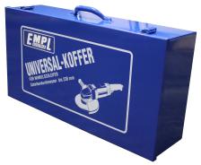 Trennschleifer Tragekasten