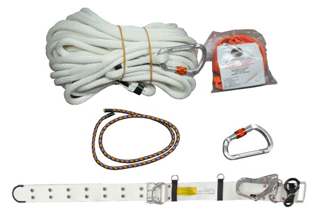 Personensicherungsausrüstung BASIS 1