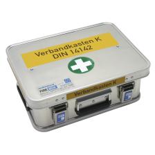 Verbandskasten Alu Firebox
