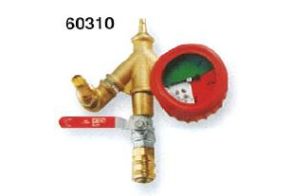 Einzel Steuerorgan 2,5bar