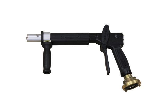 Pistolenstrahlrohr HD38
