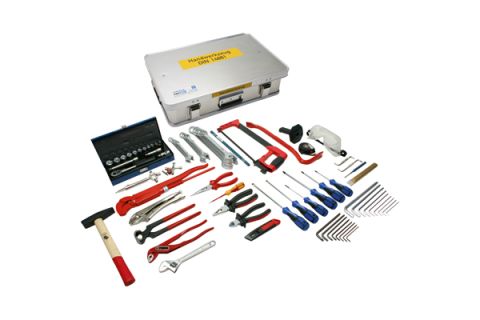 Handwerkzeug DIN 14881-FWKa