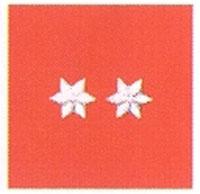 Aufschiebeschlaufe Oberfeuerwehrmann