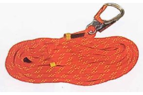Rettungsleine schwimmfähig