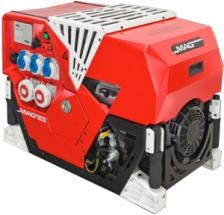 Stromerzeuger MAG155SL-R
