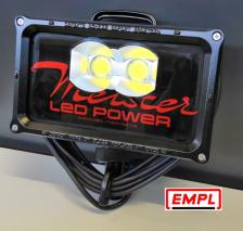 Flutlichtscheinwerfer Meister LED