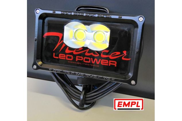 Flutlichtscheinwerfer Meister LED