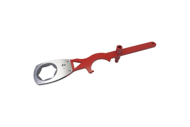 Hydrantenschlüssel B mit Ratsche