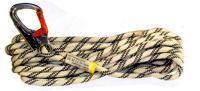 Rettungsleine aus Kernmantelseil