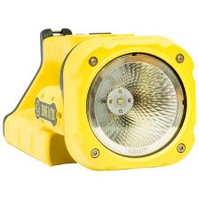 Handlampe Adalit L-5000 Z1 Flood