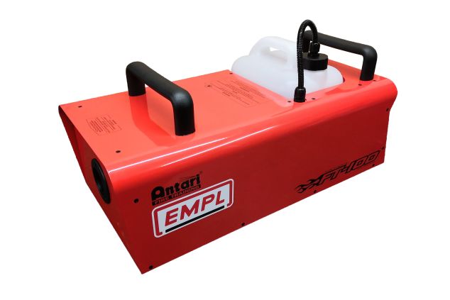 Nebelmaschine Antari FT-100