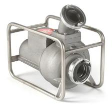Abwassertauchpumpe Mast ATP 10 R