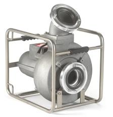 Abwassertauchpumpe ATP 20 R
