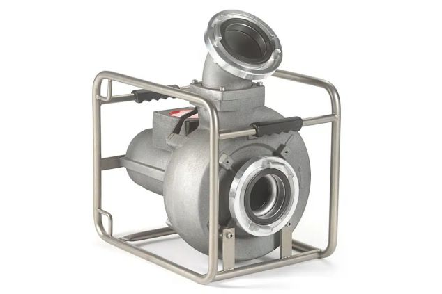 Abwassertauchpumpe ATP 20 R