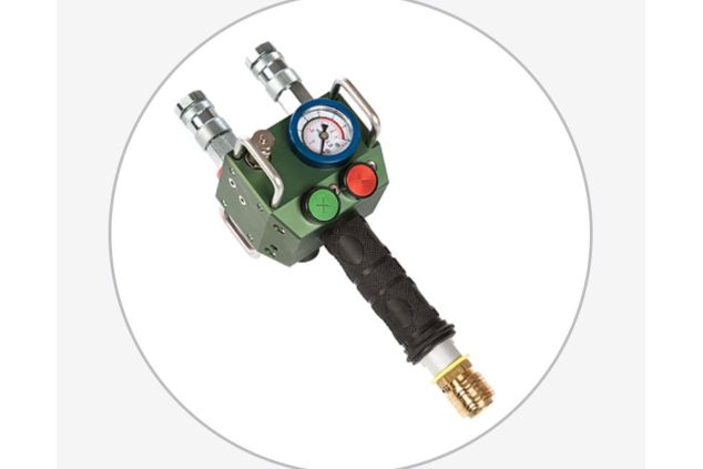 Sava Doppelsteuerorgan